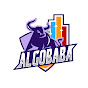 Algo Baba Stock Trading Bridge logo