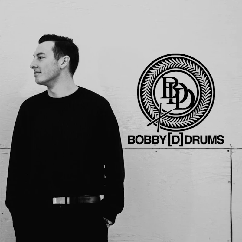 bobbyddrums