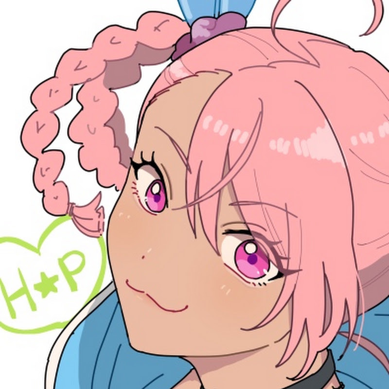 はらわたちゃんねる