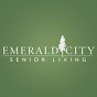 Emerald City Senior Living logo