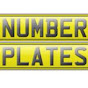 NumberPlates.Auction logo
