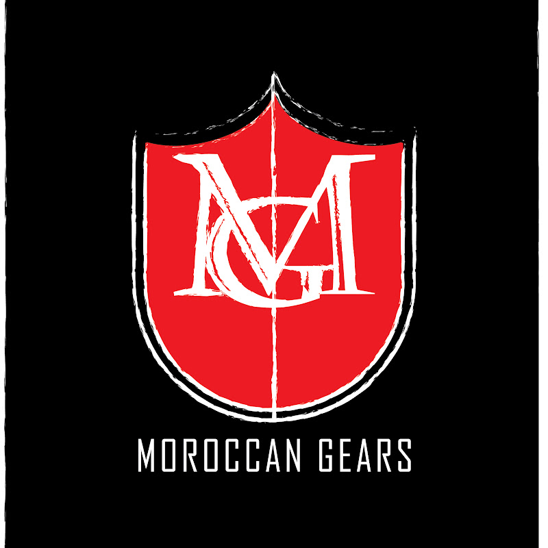 MOROCCAN GEARS