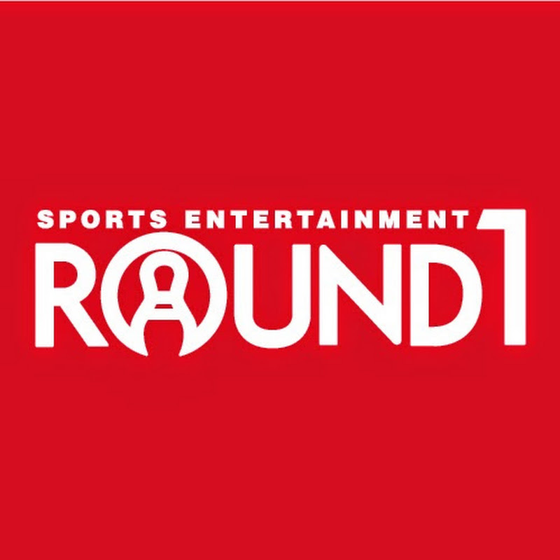 ラウンドワン公式チャンネル（ROUND1）