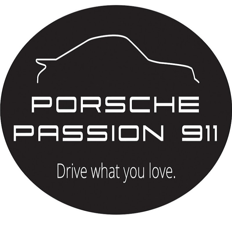 Porsche Passion 911