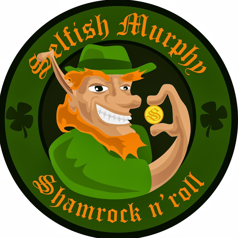 Selfish Murphy icon