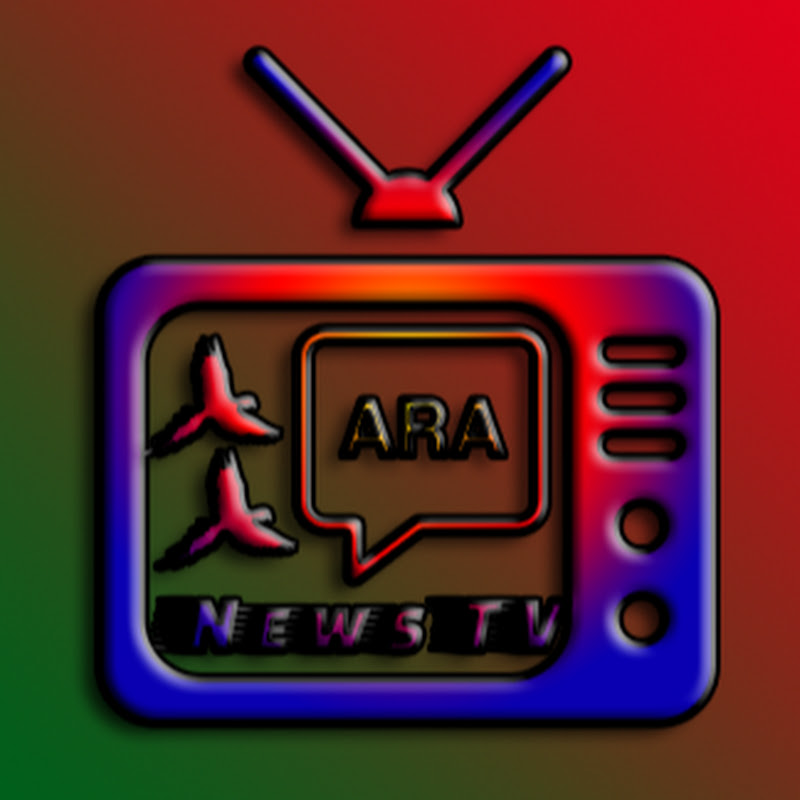 ARA News TV