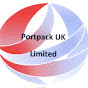 Portpack UK Limited logo