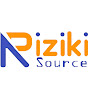 Riziki Source logo