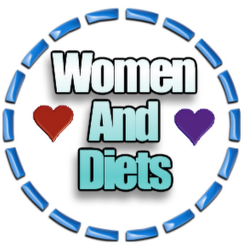 WomenAndDiets