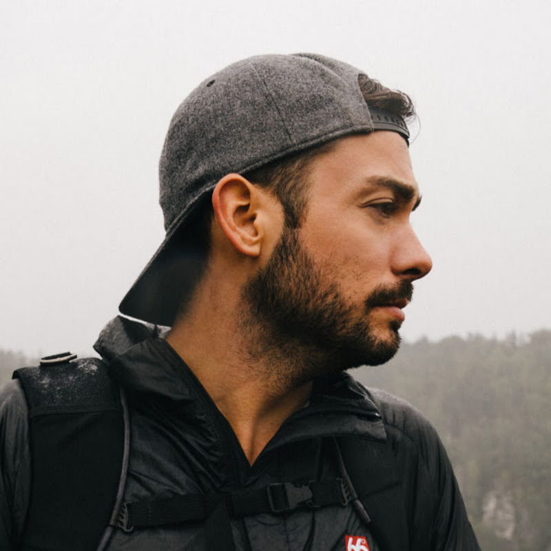 Mike Dewey icon
