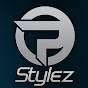 PreX' Stylez channel logo