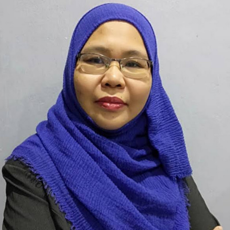 Siti Rahimah Mohd Kosnan