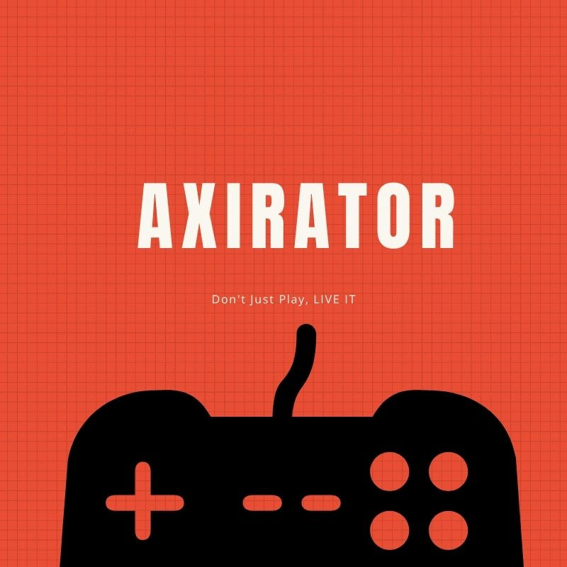 AxiRator
