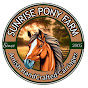 SunrisePonyFarm logo
