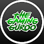 TheGamingGuRoo logo