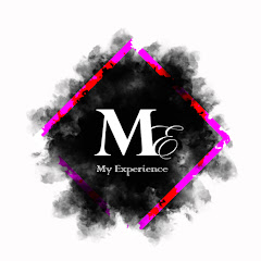 My Experience channel logo