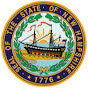 New Hampshire Senate Livestream logo