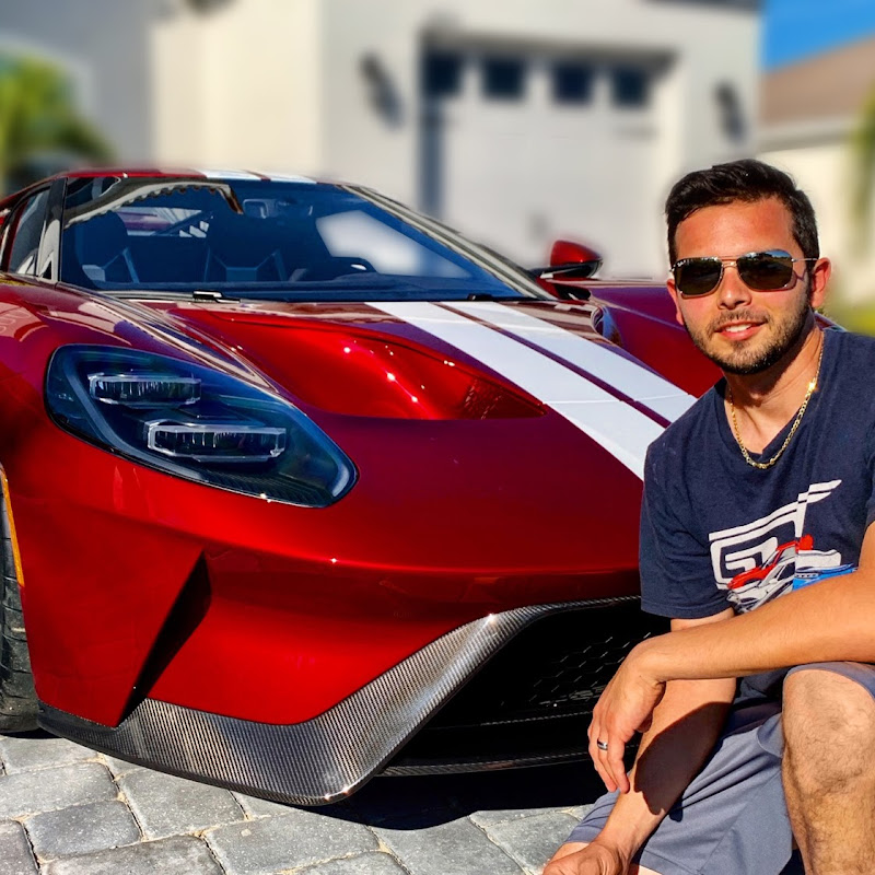 The GT Guys