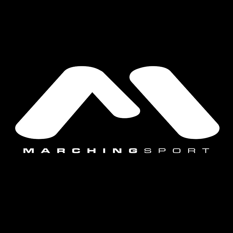 /\/\ MARCHINGSPORT icon