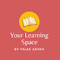 Your Learning Space logo