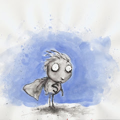 Tim Burton a jeho svět - Oficiální stránka