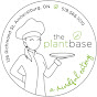 The Plant Base Inc logo