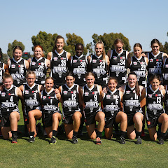 Greater Western Victoria Rebels