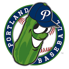 Portland Pickles Baseball