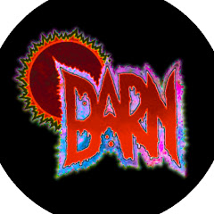 Логотип каналу BARN