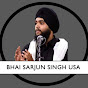 Bhai Sarjun Singh USA logo