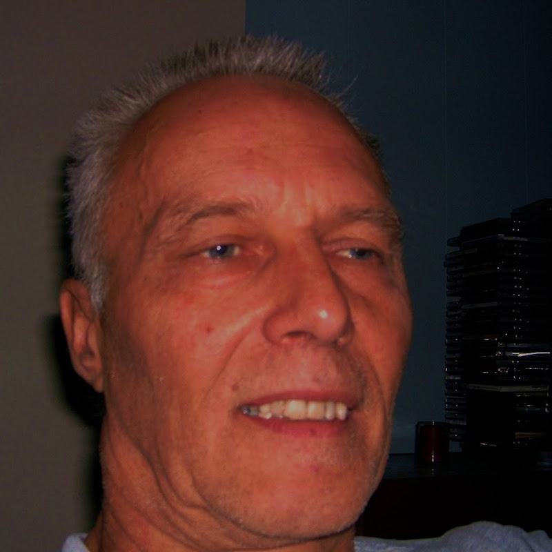 Paul Beaudette