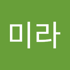 강미라アイコン画像