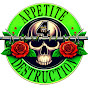 Appetite 4 Destruction logo