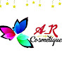 A_R_COSMETIQUE logo