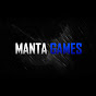 Канал Manta Games на Youtube