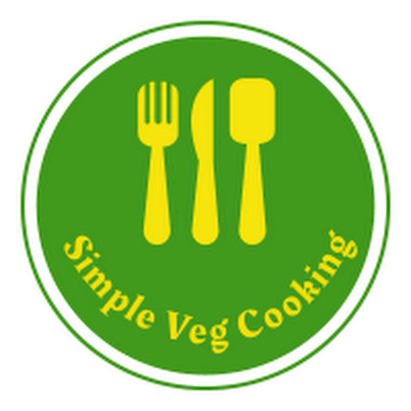 Simple Veg Cooking