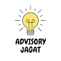 ADVISORY JAGAT logo