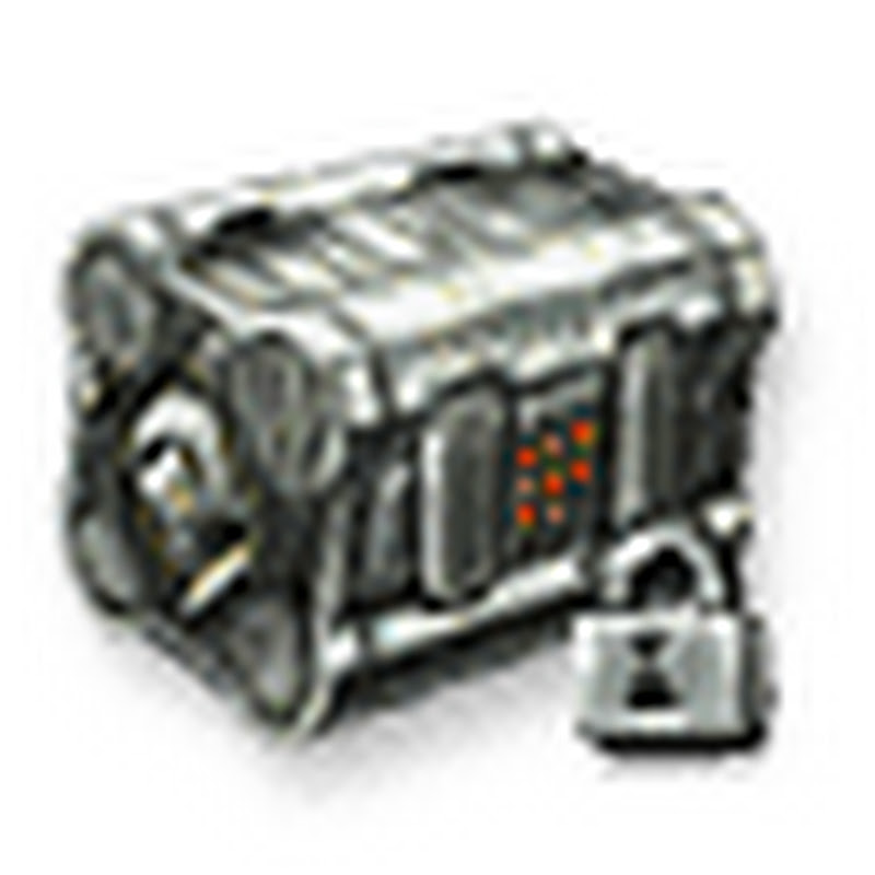 GiantSecureContainer