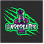 UNREPEATED GAMER logo