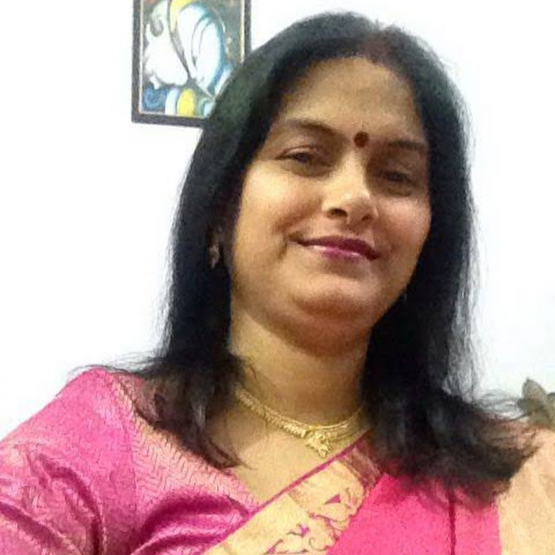 Cook With Ranu
