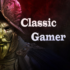 Classic Gamer