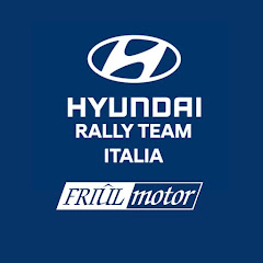 Hyundai Rally Team Friulmotor