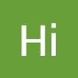 Hi name (Reviews Pro) logo