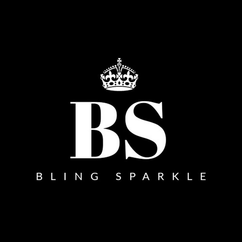 Bling Sparkle