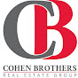 Cohen Brothers Real Estate Group logo