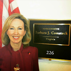 Congresswoman Barbara Comstock
