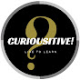 Curiousitive ! logo