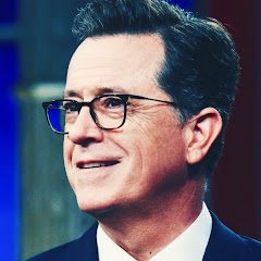 Stephen Colbert