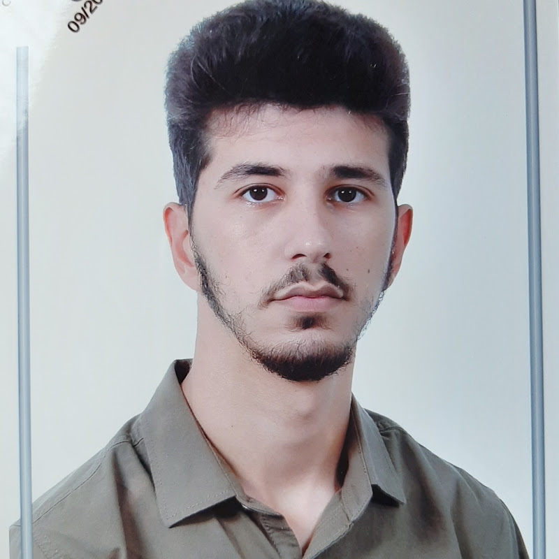 Hatim El Moslih icon