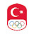 Türkiye Milli Olimpiyat Komitesi